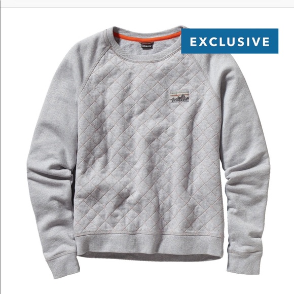 Patagonia Jackets & Blazers - Patagonia Quilt Pullover
